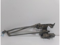 Recambio de motor limpia delantero para ford focus c-max (cap) ambiente (d) referencia OEM IAM 0390241724  