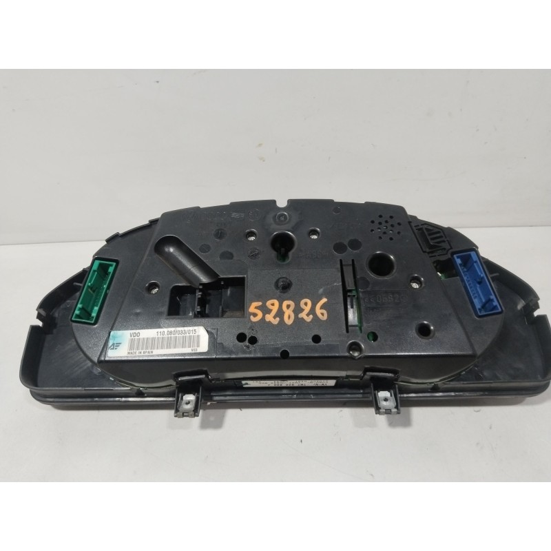 CUADRO INSTRUMENTOS 7M7920800J  - imagen 3