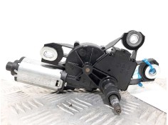 Recambio de motor limpia trasero para seat ibiza (6j5) referencia OEM IAM 6J3955711   2