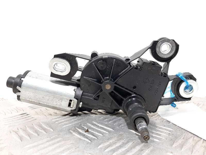 Recambio de motor limpia trasero para seat ibiza (6j5) referencia OEM IAM 6J3955711  