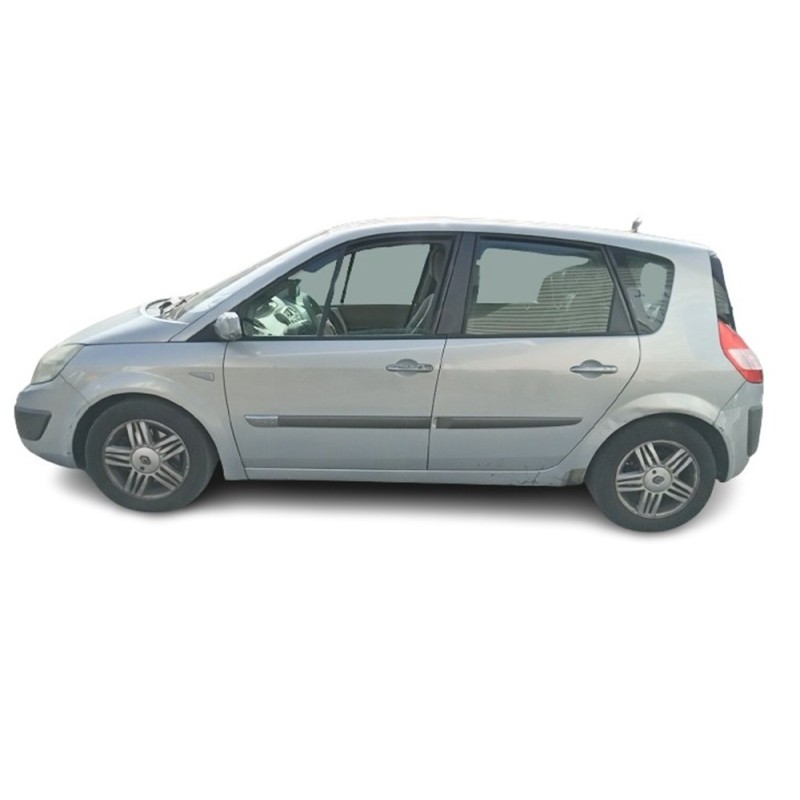 RENAULT SCÉNIC II (JM0/1_) - imagen 4