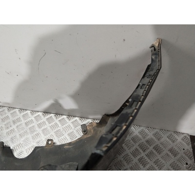 PARAGOLPES TRASERO 866102R000  - imagen 4