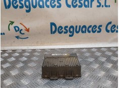 Recambio de centralita motor uce para renault laguna (b56) 2.0 rt referencia OEM IAM 770016070