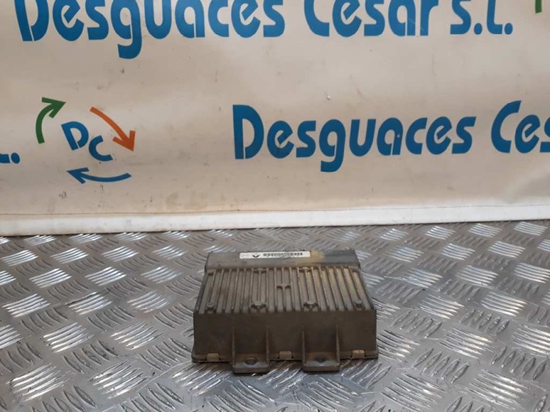 Recambio de centralita motor uce para renault laguna (b56) 2.0 rt referencia OEM IAM 770016070  