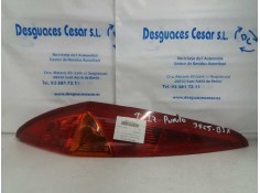 Recambio de piloto trasero izquierdo para fiat punto berlina (188) 1.9 d (i) referencia OEM IAM   