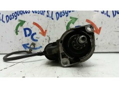 Recambio de motor arranque para audi a3 (8l) 1.8 ambiente referencia OEM IAM 02A911023LV  