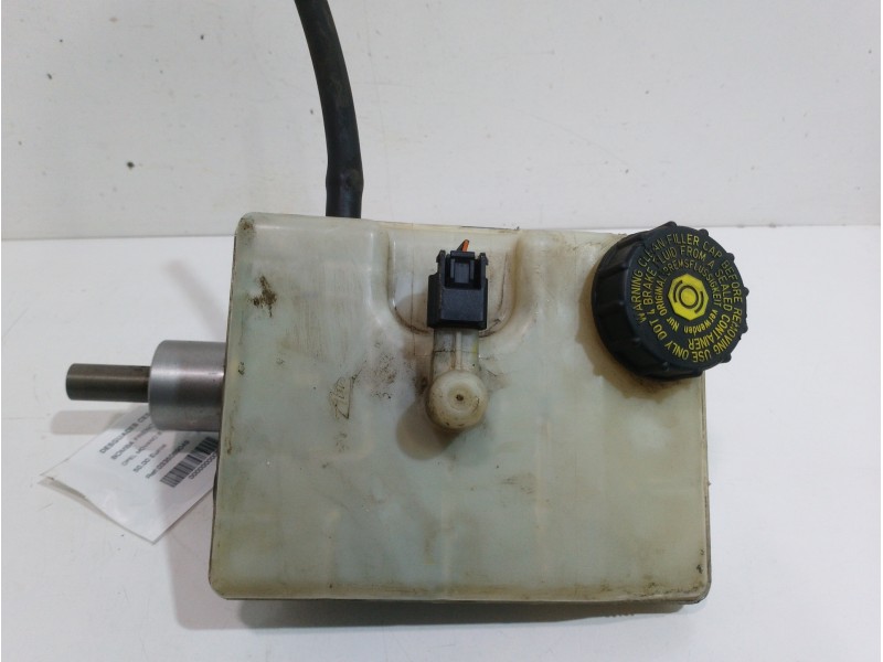Recambio de bomba freno para opel movano b pritsche/kipper/koffer kipper l2h1 3,5t referencia OEM IAM 0335089049  