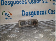 Recambio de centralita motor uce para renault laguna (b56) 2.0 rt referencia OEM IAM 770016070   2