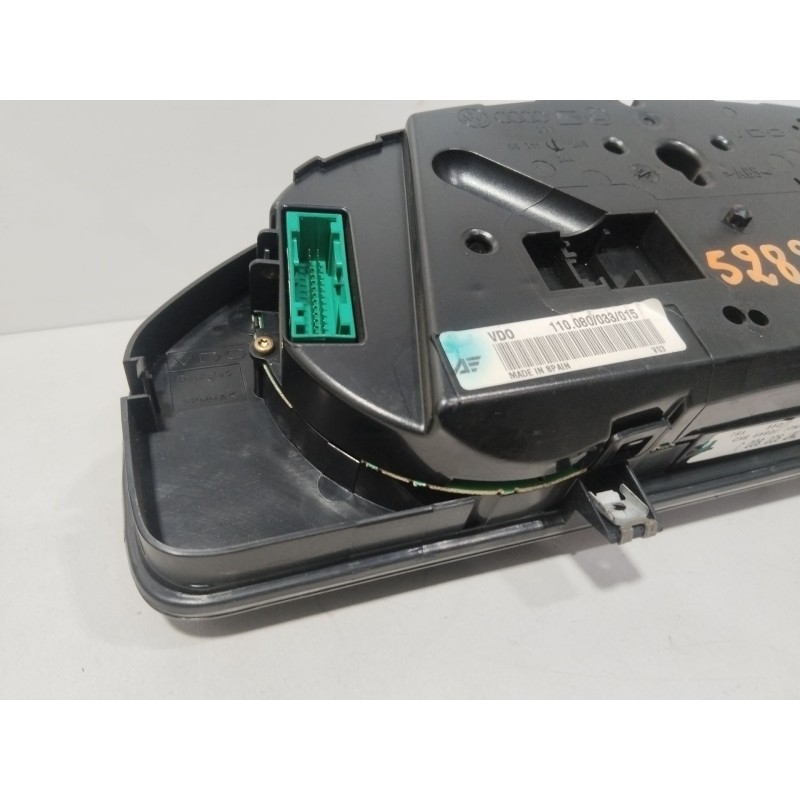 CUADRO INSTRUMENTOS 7M7920800J  - imagen 4