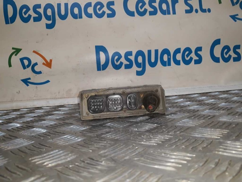 Recambio de centralita motor uce para renault laguna (b56) 2.0 rt referencia OEM IAM 770016070  