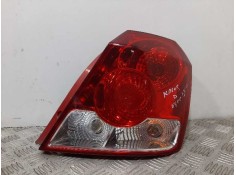 Recambio de piloto trasero derecho para chevrolet kalos 1.4 sx sport referencia OEM IAM   