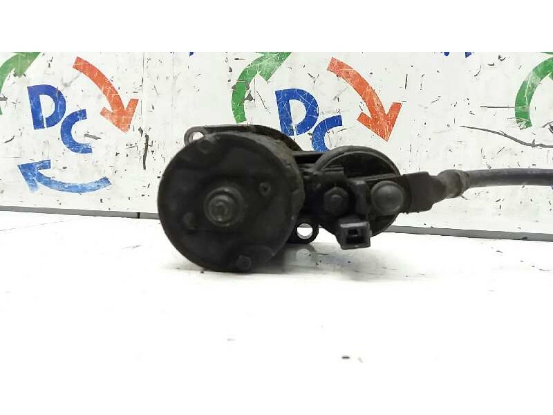 Recambio de motor arranque para audi a3 (8l) 1.8 ambiente referencia OEM IAM 02A911023LV  