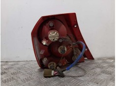 Recambio de piloto trasero derecho para chevrolet kalos 1.4 sx sport referencia OEM IAM    2