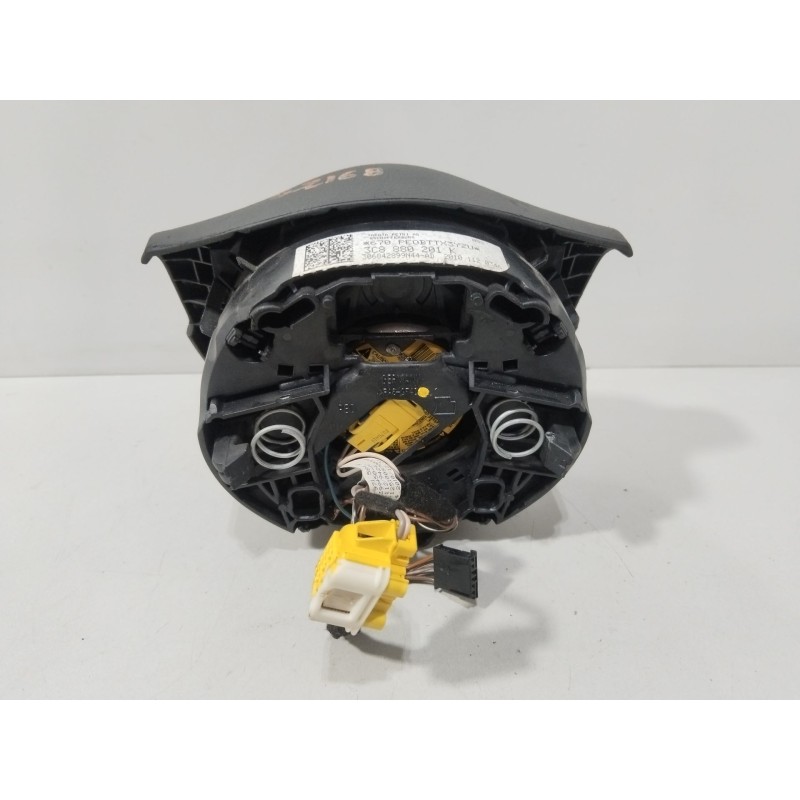 AIRBAG DELANTERO IZQUIERDO 3C8880201K  - imagen 4
