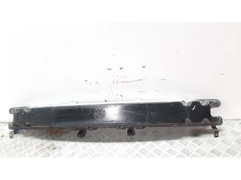 Recambio de refuerzo paragolpes delantero para chevrolet lacetti cdx referencia OEM IAM   