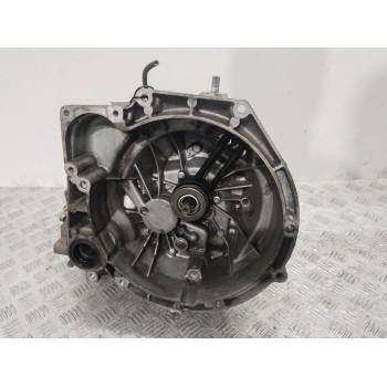 CAJA CAMBIOS 2014776 PAA6R7002CBE