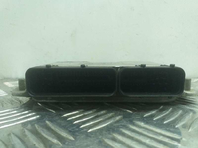 Recambio de centralita motor uce para seat leon (1m1) signo referencia OEM IAM 0281010229 038906012BT 