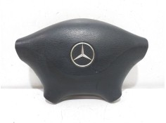 Recambio de airbag delantero izquierdo para mercedes-benz sprinterii caja cerrada (desde 01.06) 313/316 cdi 4x4 (906.633/635) re