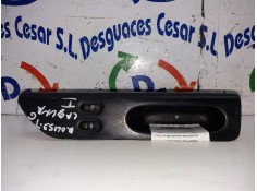 Recambio de mando elevalunas delantero izquierdo para renault laguna (b56) 2.0 rt referencia OEM IAM   