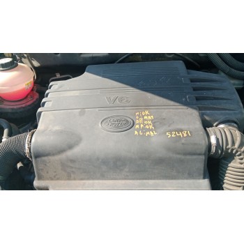 MOTOR COMPLETO 25K4F LBB000561 