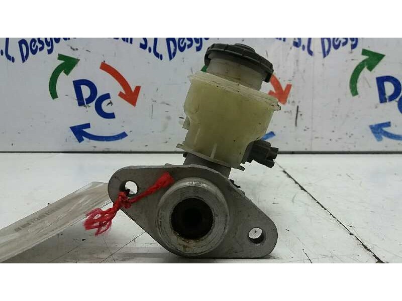 Recambio de bomba freno para honda jazz (gd1/5) 1.4 dsi cat referencia OEM IAM   