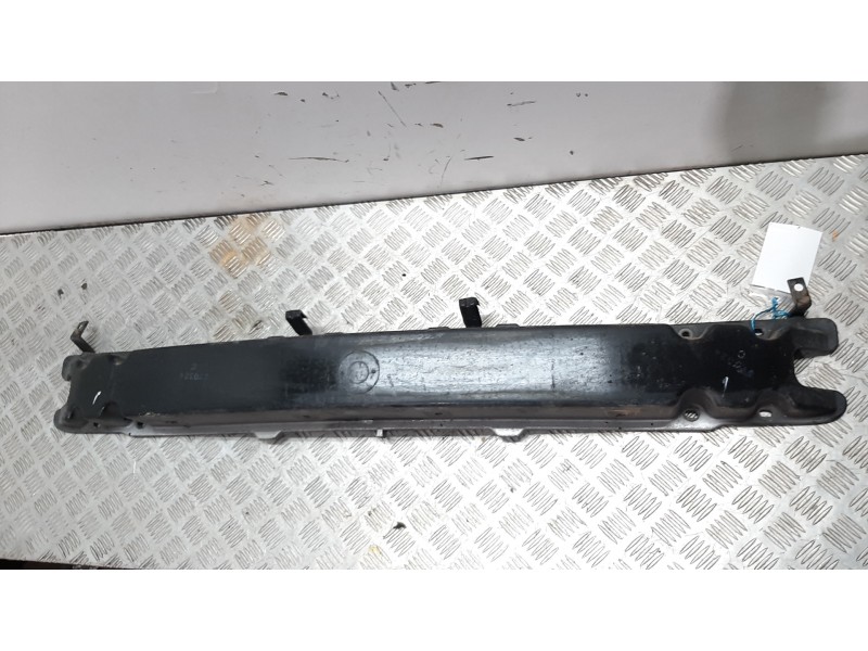 Recambio de refuerzo paragolpes delantero para chevrolet lacetti cdx referencia OEM IAM   