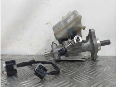 Recambio de bomba freno para mercedes-benz clase c (w203) berlina 200 cdi (203.004) referencia OEM IAM    2