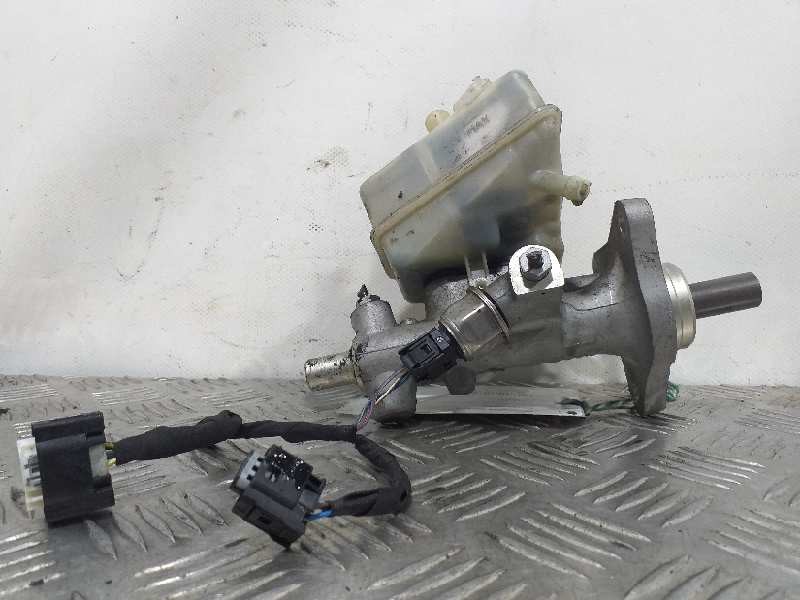 Recambio de bomba freno para mercedes-benz clase c (w203) berlina 200 cdi (203.004) referencia OEM IAM    Recambio de bomba freno para mercedes-benz clase c (w203) berlina 200 cdi (203.004) referencia OEM IAM