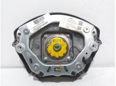 Recambio de airbag delantero izquierdo para mercedes-benz sprinterii caja cerrada (desde 01.06) 313/316 cdi 4x4 (906.633/635) re 2