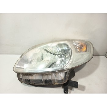 FARO IZQUIERDO 260607383R 