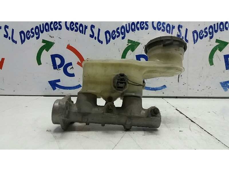 Recambio de bomba freno para honda jazz (gd1/5) 1.4 dsi cat referencia OEM IAM   