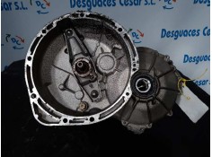 Recambio de caja cambios para smart forfour pasion referencia OEM IAM BB020029390