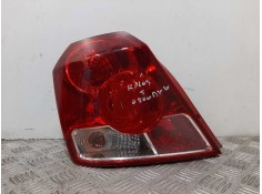 Recambio de piloto trasero izquierdo para chevrolet kalos 1.4 sx sport referencia OEM IAM   