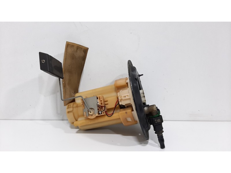 Recambio de aforador para mazda premacy (cp) touring (85kw) referencia OEM IAM   