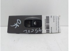 Recambio de mando elevalunas trasero izquierdo para hyundai matrix (fc) 1.6 gls referencia OEM IAM   