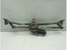 Recambio de motor limpia delantero para seat leon (1m1) signo referencia OEM IAM   