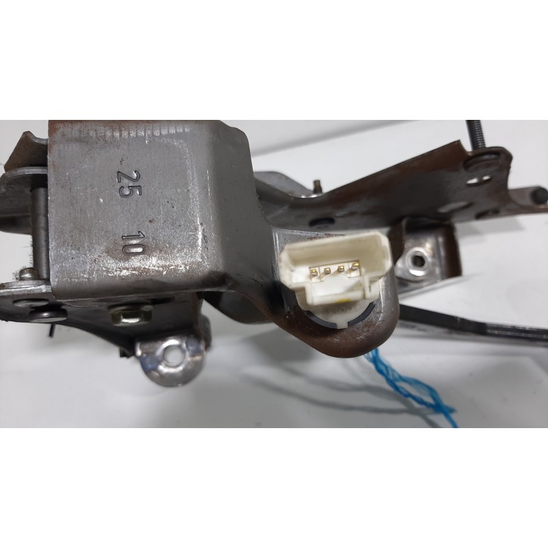 PEDAL FRENO  - imagen 3
