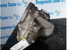 Recambio de caja cambios para smart forfour pasion referencia OEM IAM BB020029390   2