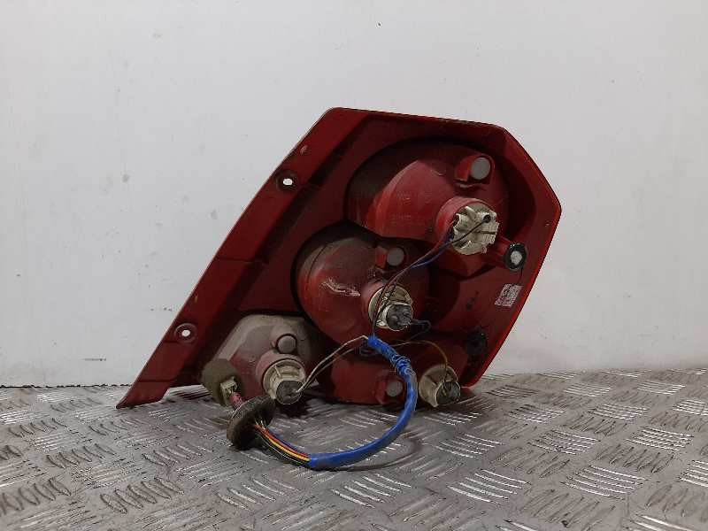 Recambio de piloto trasero izquierdo para chevrolet kalos 1.4 sx sport referencia OEM IAM   