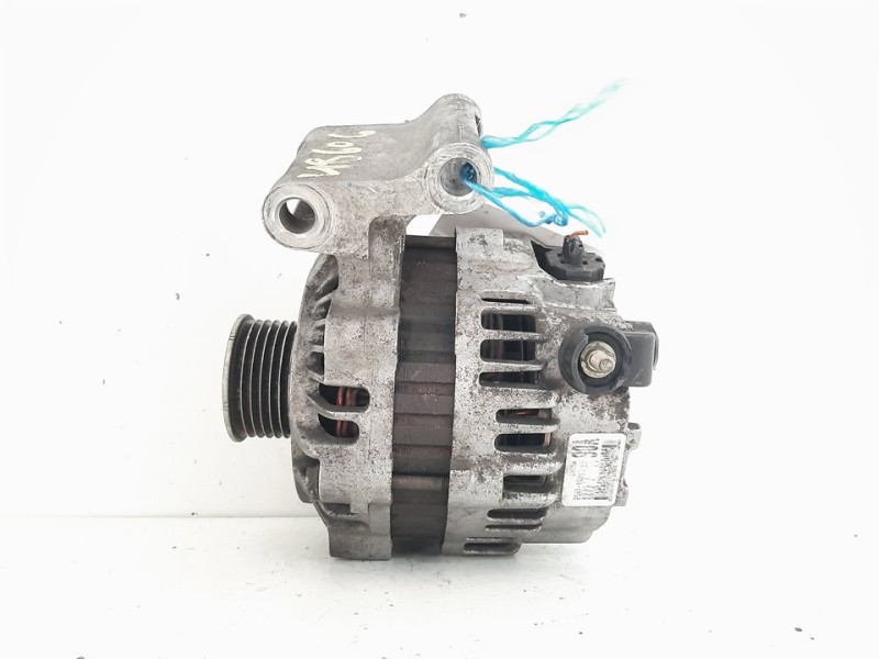 Recambio de alternador para ford fiesta (cbk) ambiente referencia OEM IAM 2S6T10300DB  