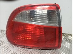 Recambio de piloto trasero izquierdo para seat toledo (1m2) select referencia OEM IAM 1M5945111  