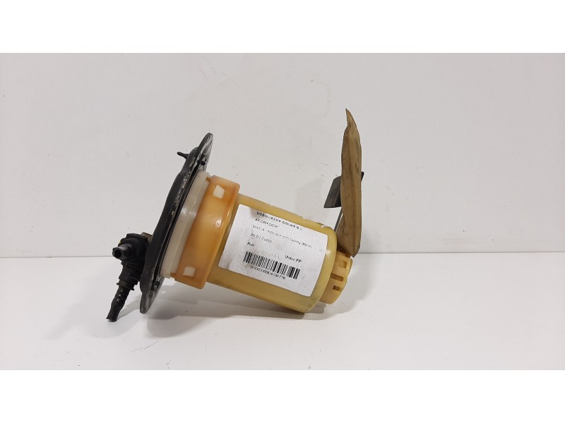 Recambio de aforador para mazda premacy (cp) touring (85kw) referencia OEM IAM   