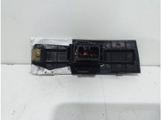 Recambio de mando elevalunas trasero izquierdo para hyundai matrix (fc) 1.6 gls referencia OEM IAM    2