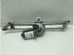 Recambio de motor limpia delantero para seat leon (1m1) signo referencia OEM IAM    2