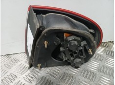 Recambio de piloto trasero izquierdo para seat toledo (1m2) select referencia OEM IAM 1M5945111   2