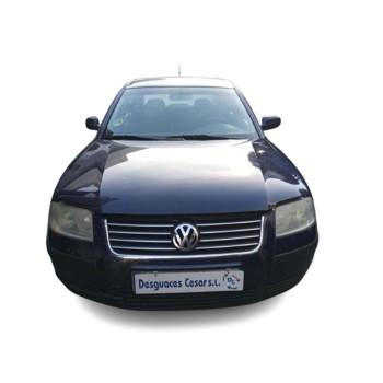 VOLKSWAGEN PASSAT B5.5 VARIANT (3B6)