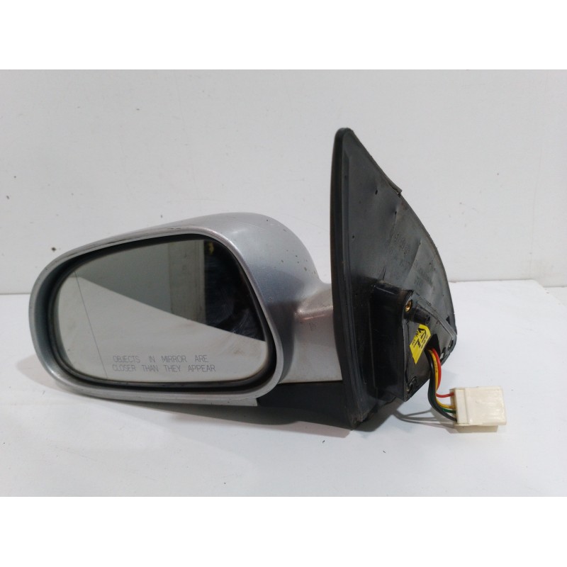 Recambio de retrovisor izquierdo para chevrolet lacetti cdx referencia OEM IAM 96545712 5 PINES 