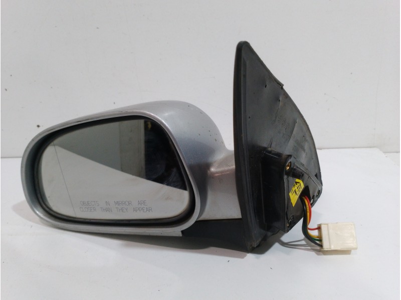 Recambio de retrovisor izquierdo para chevrolet lacetti cdx referencia OEM IAM 96545712 5 PINES 