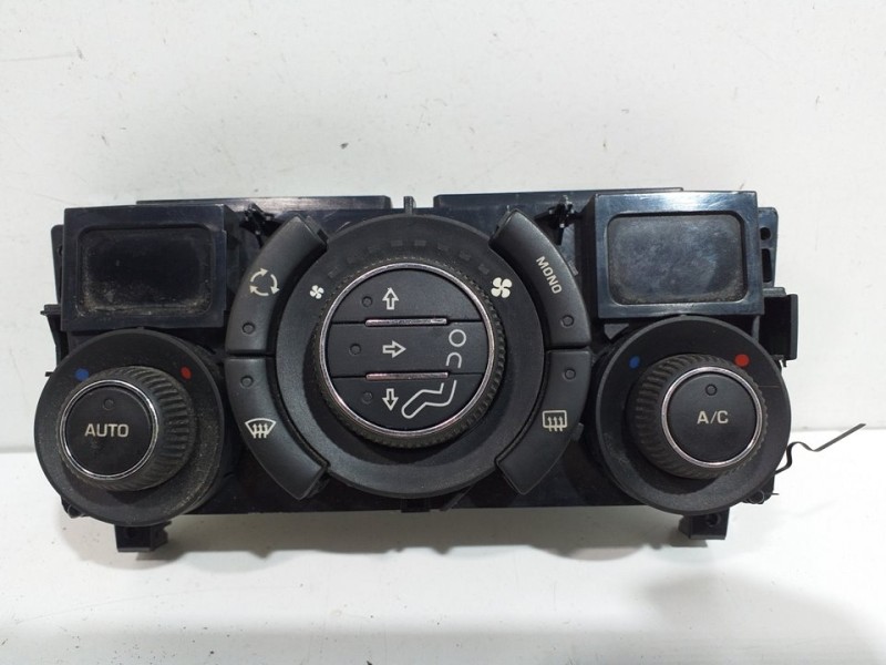 Recambio de mando calefaccion / aire acondicionado para peugeot 308 premium referencia OEM IAM 96850724XT  