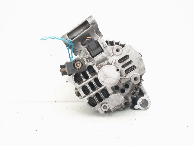 Recambio de alternador para ford fiesta (cbk) ambiente referencia OEM IAM 2S6T10300DB  